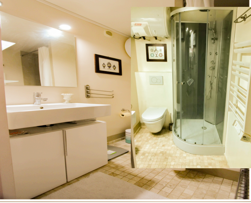 Homestay Paris 461158