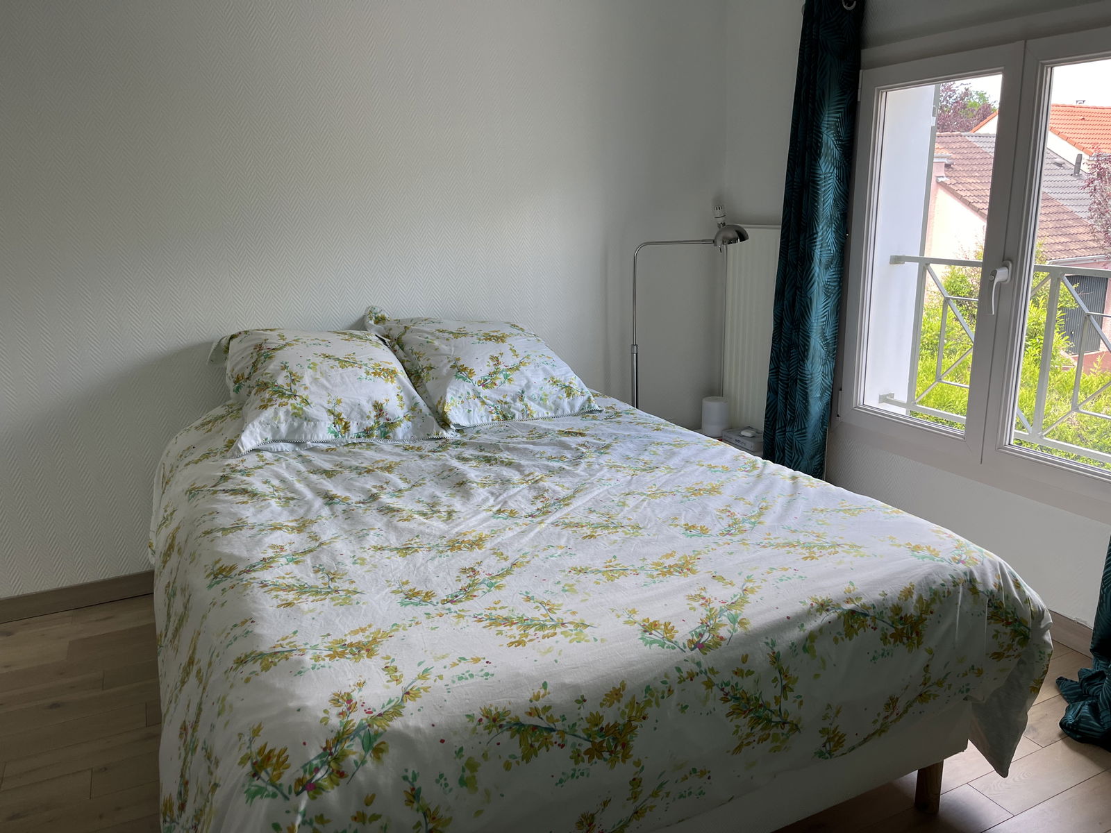 Homestay Voisins-le-Bretonneux 390045