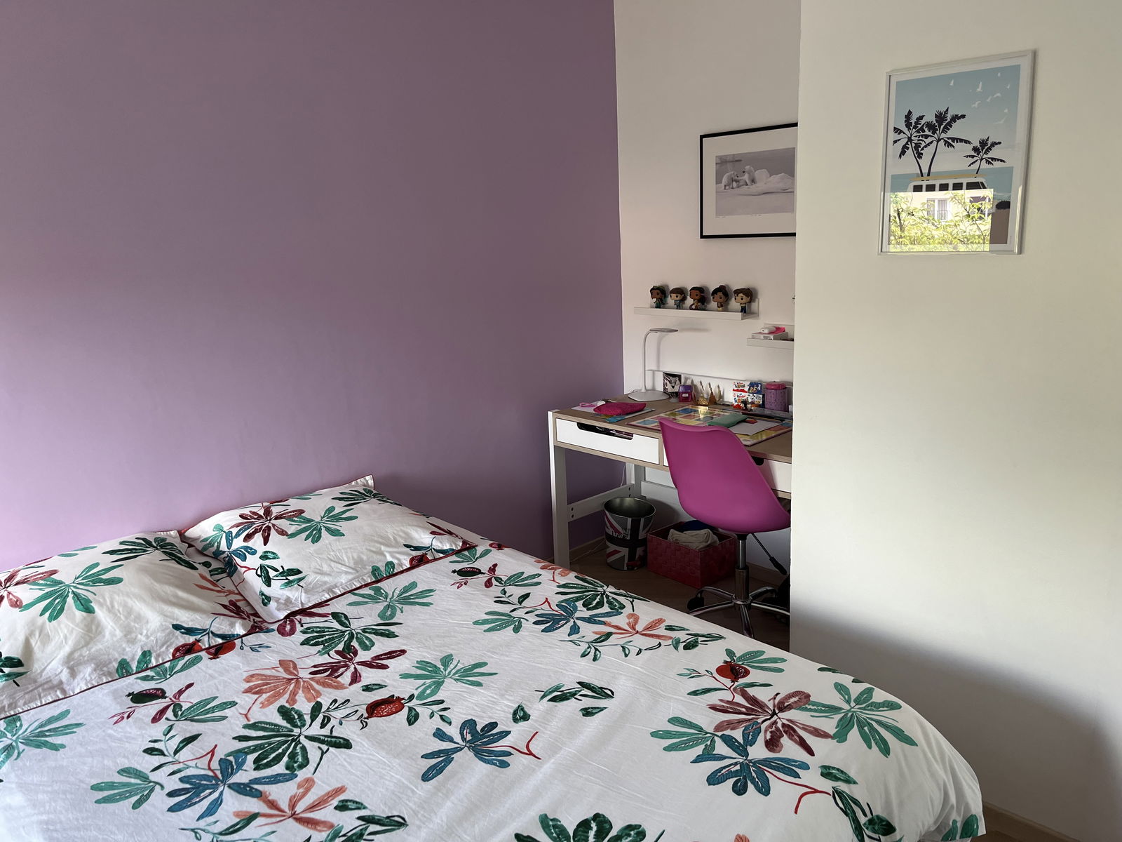 Homestay Voisins-le-Bretonneux 390045