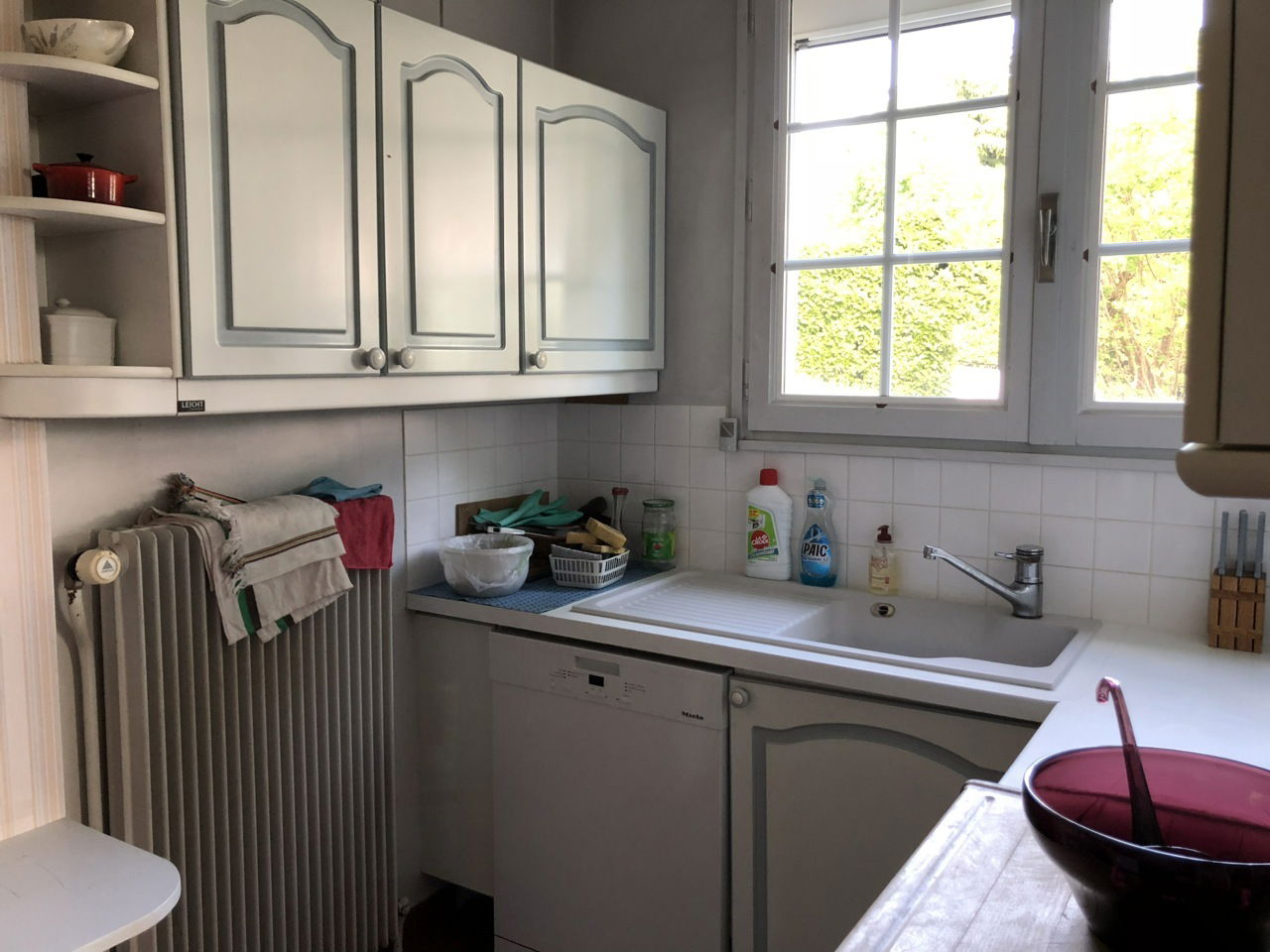 Homestay Corenc 211576