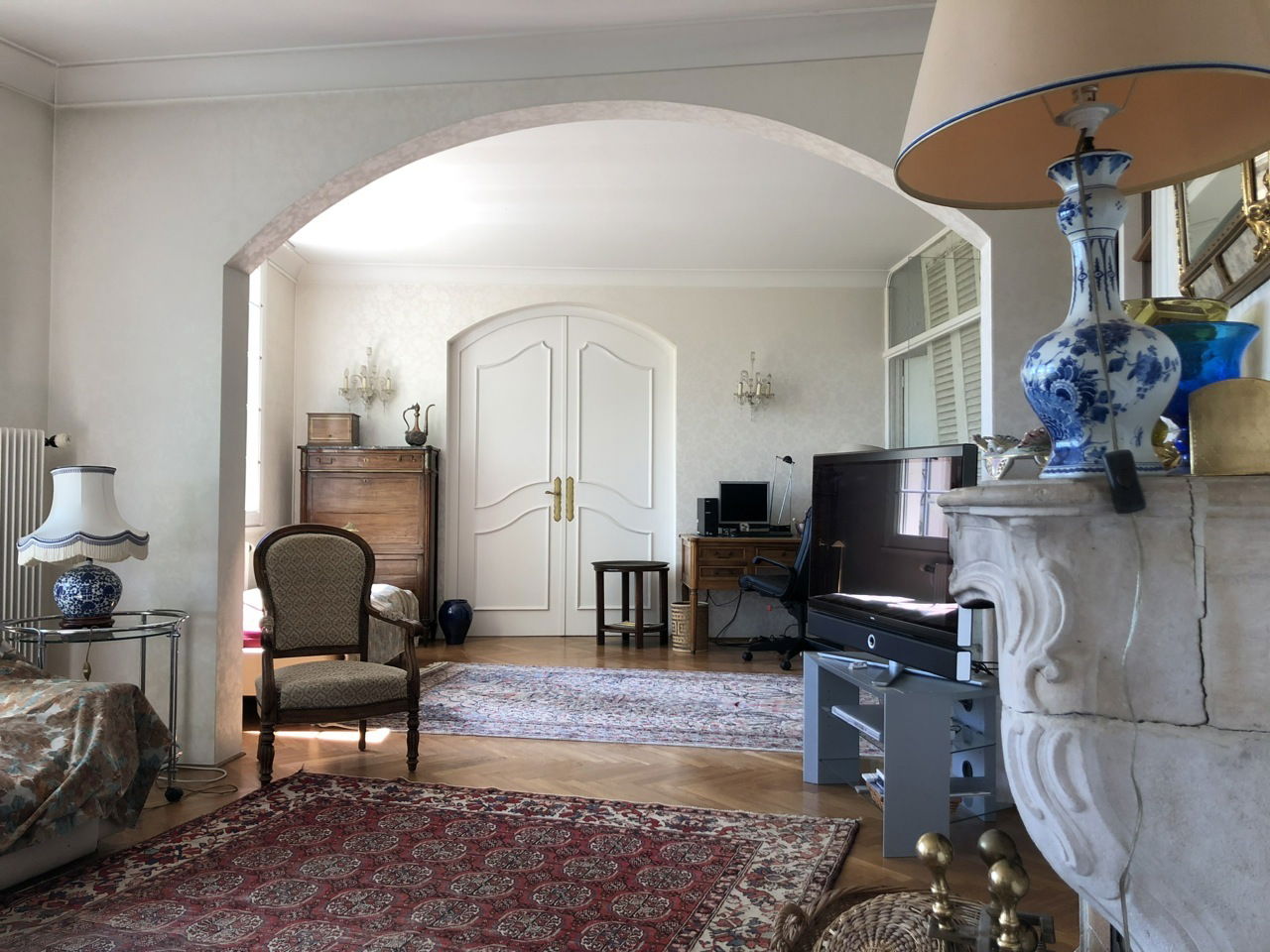 Homestay Corenc 211576