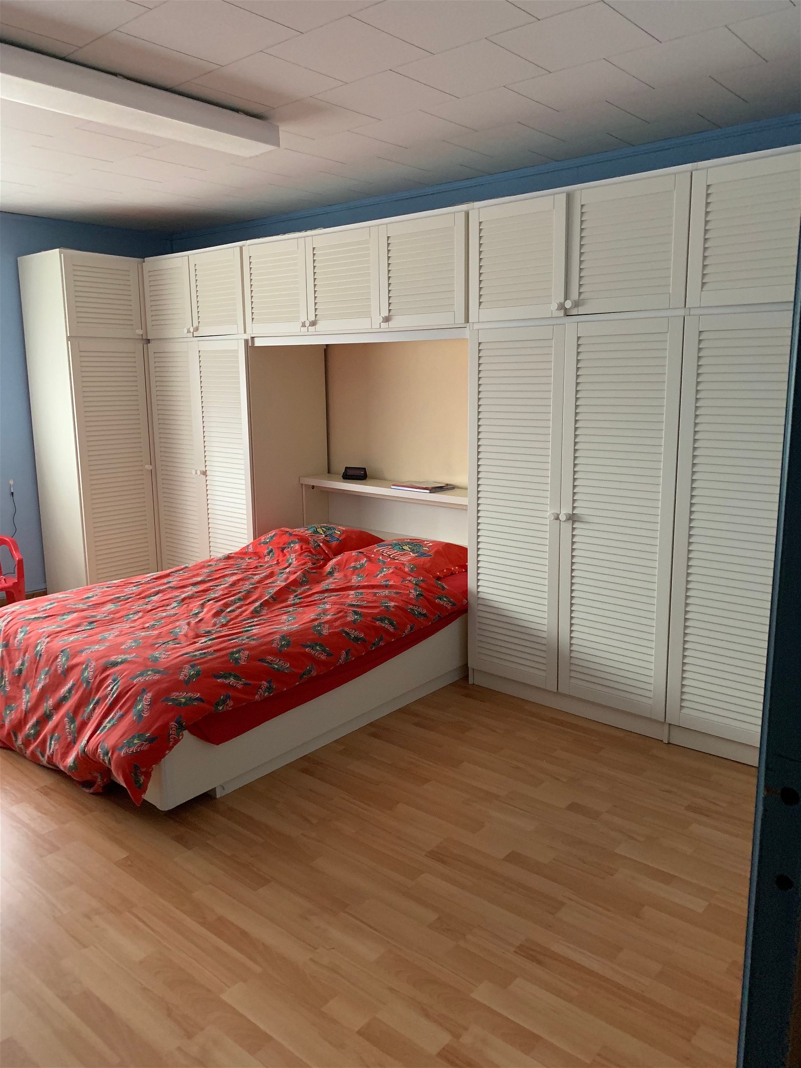 Homestay Mons 226003