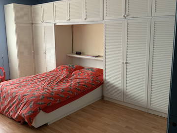 Chambre À Louer Mons 226003