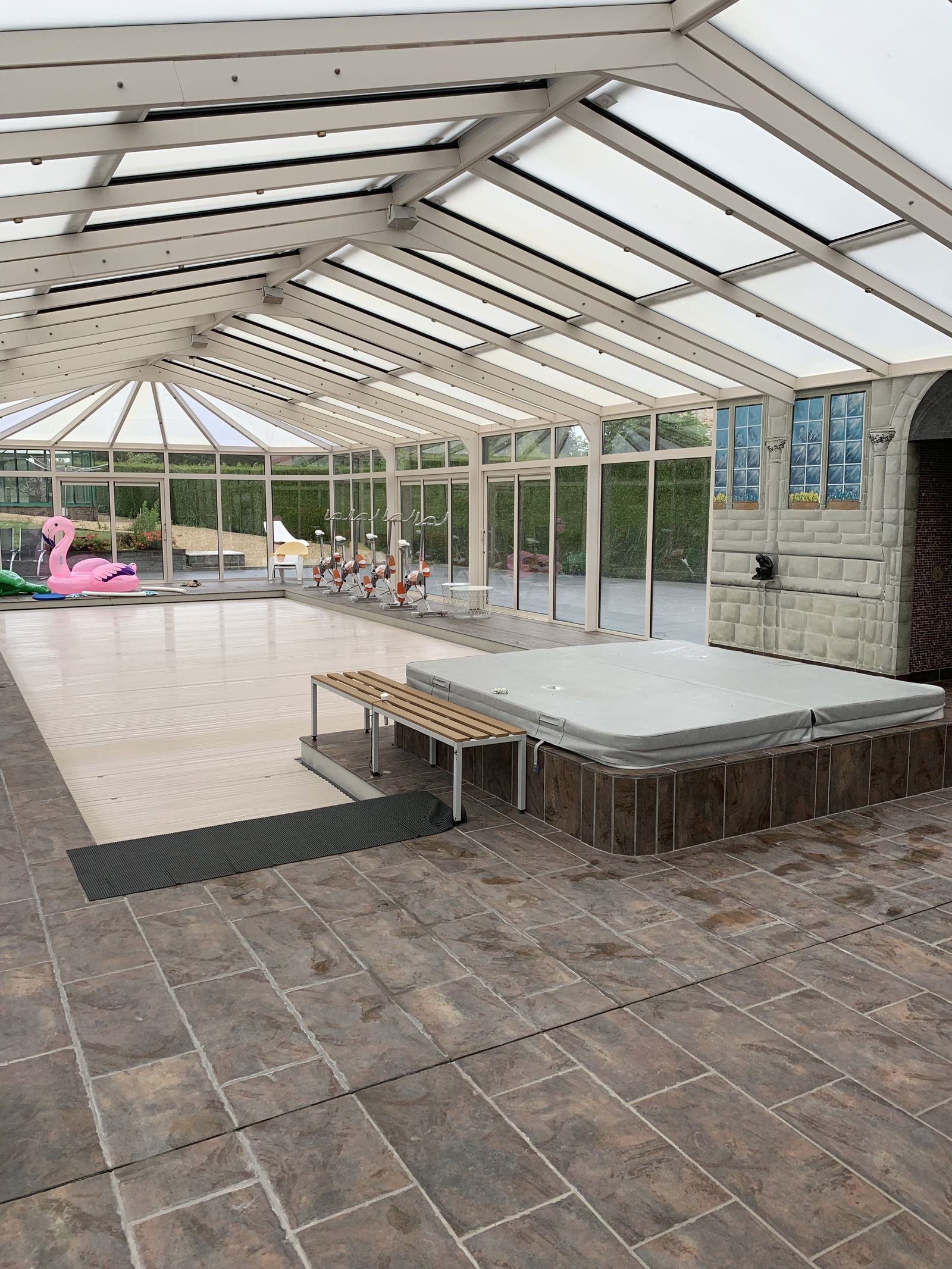 Homestay Mons 226003