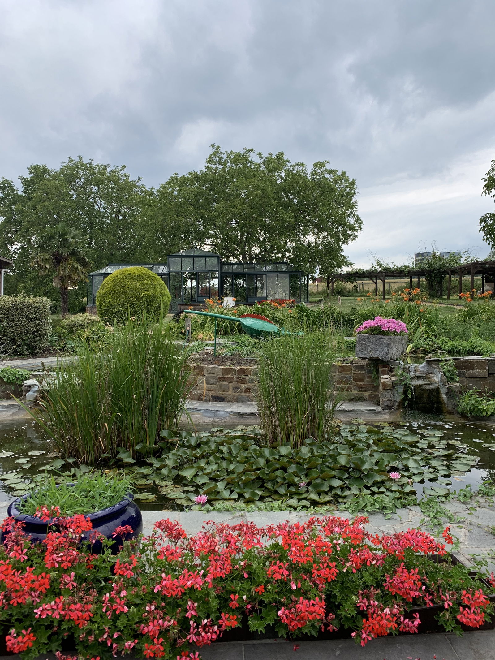 Homestay Mons 226003