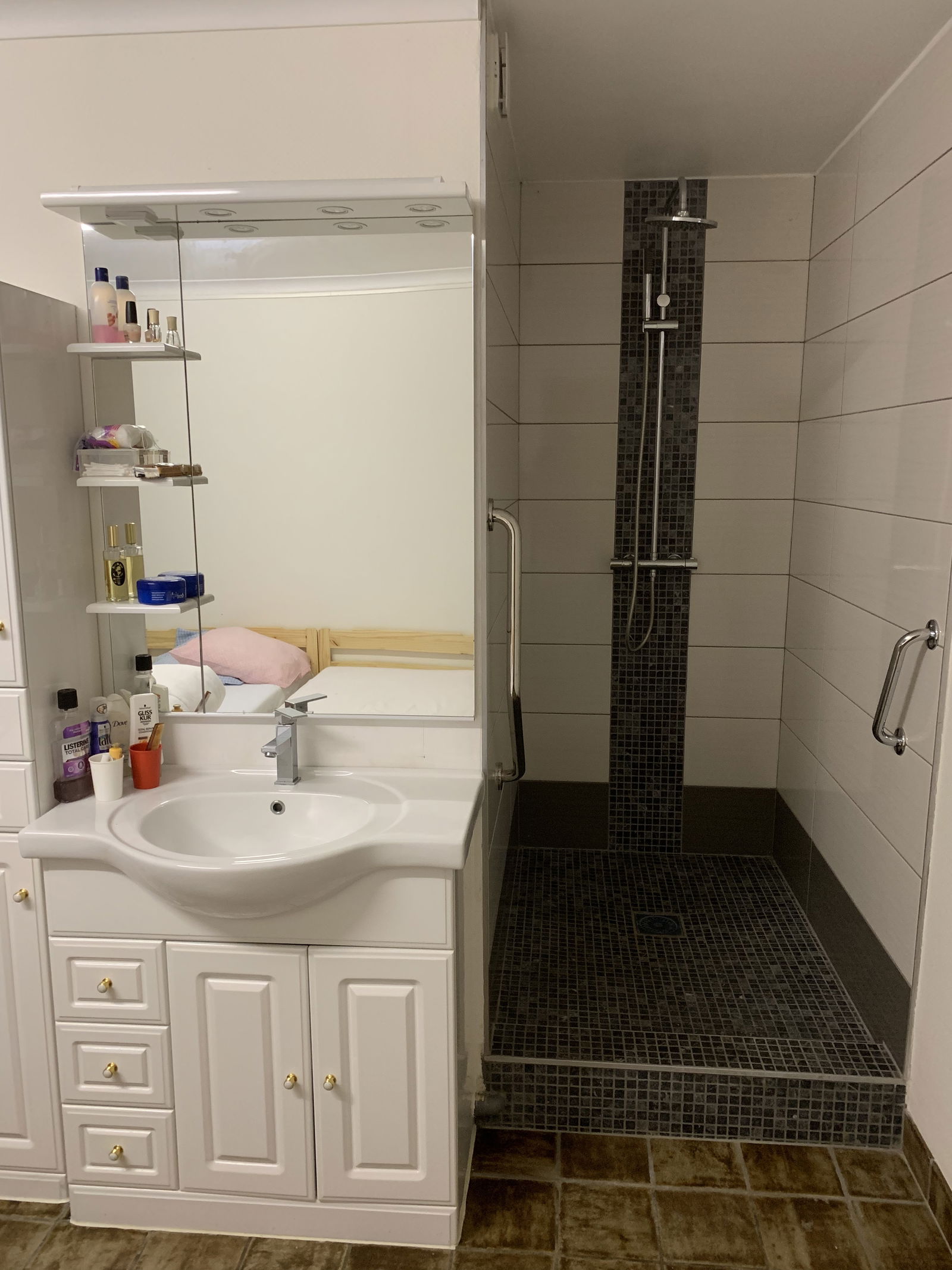 Homestay Mons 226003