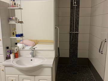 Chambre Chez L'habitant Mons 226003-4