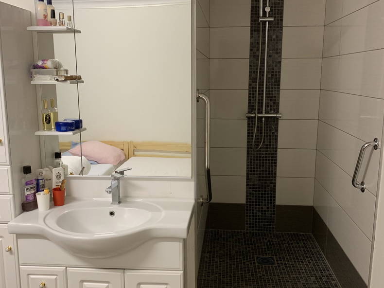 Homestay Mons 226003-4