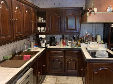 Chambre Chez L'habitant Mons 226003-5