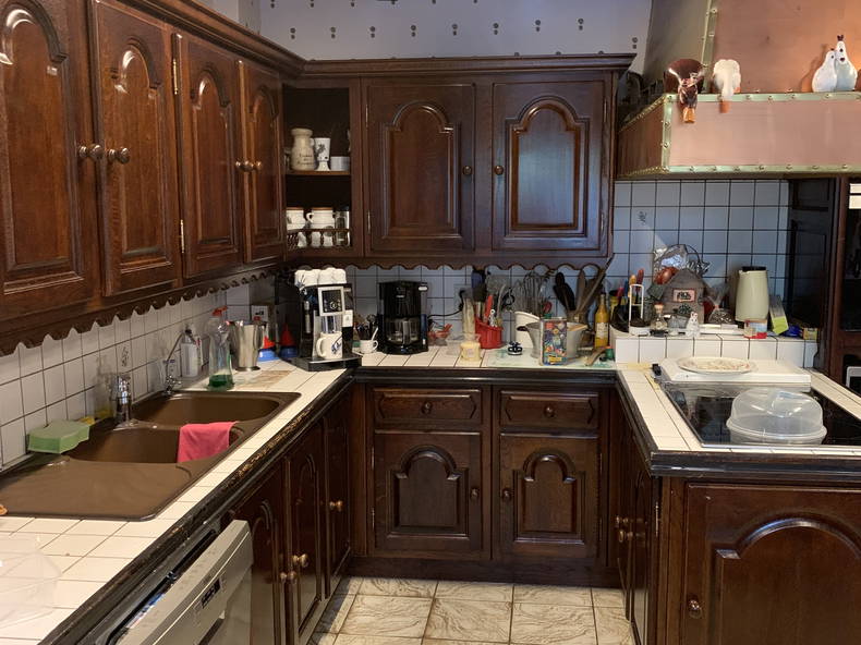 Homestay Mons 226003-5