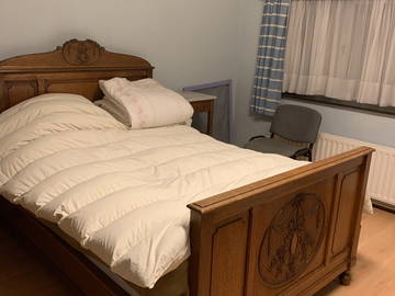 Chambre Chez L'habitant Mons 226003-6