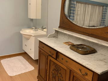 Chambre Chez L'habitant Mons 226003-7