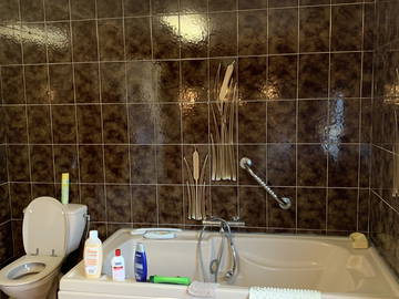 Chambre Chez L'habitant Mons 226003-9