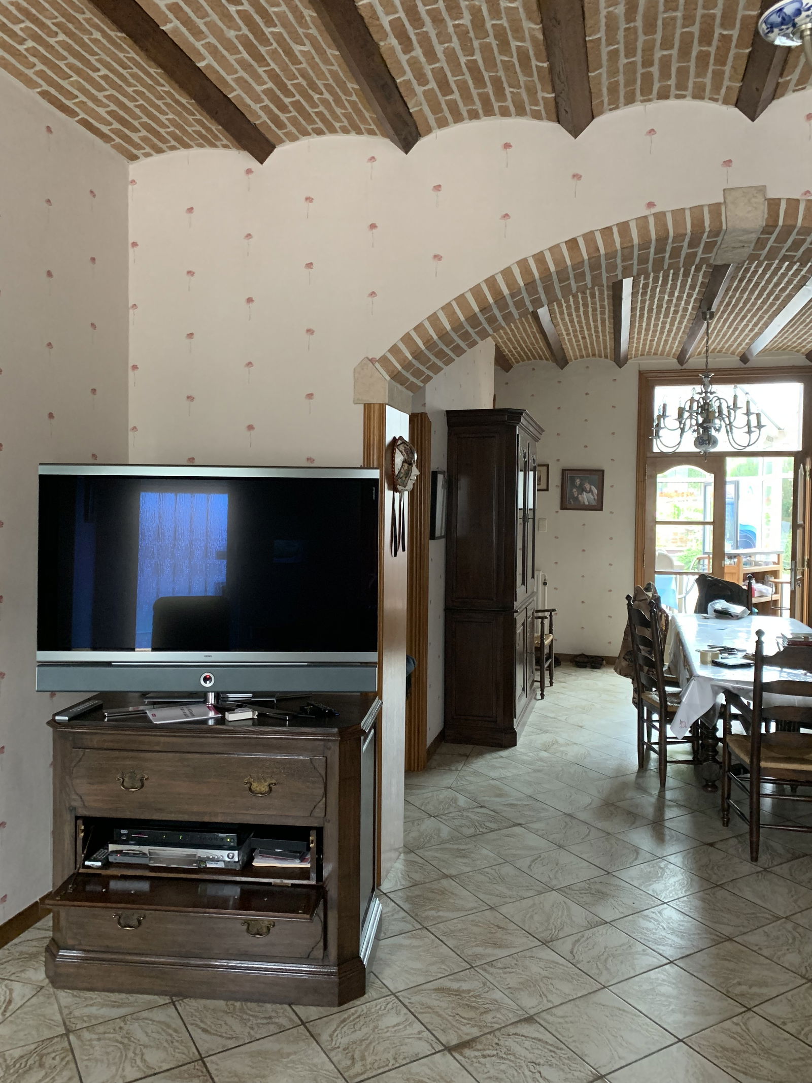 Homestay Mons 226003