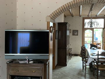 Chambre Chez L'habitant Mons 226003-10