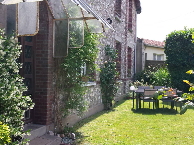 Homestay Rouen 233212