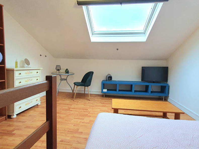 Quedarse En Casa Rouen 233212-2