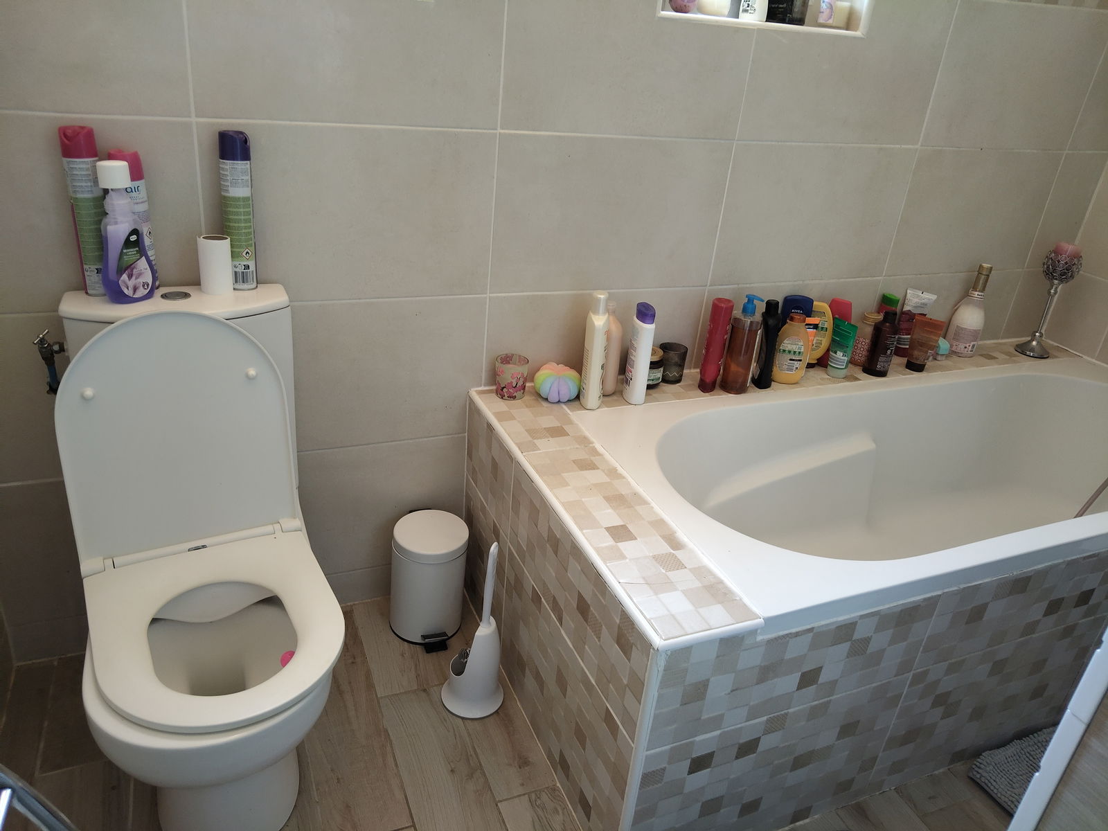 Homestay Montauban 583889