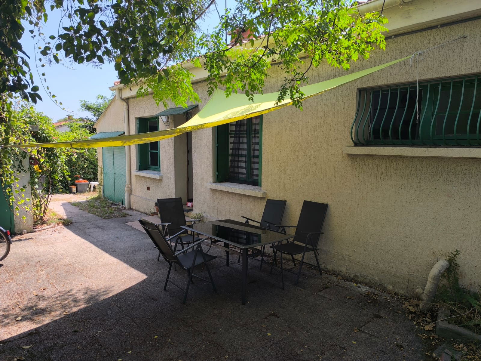 Colocation Montpellier 509930