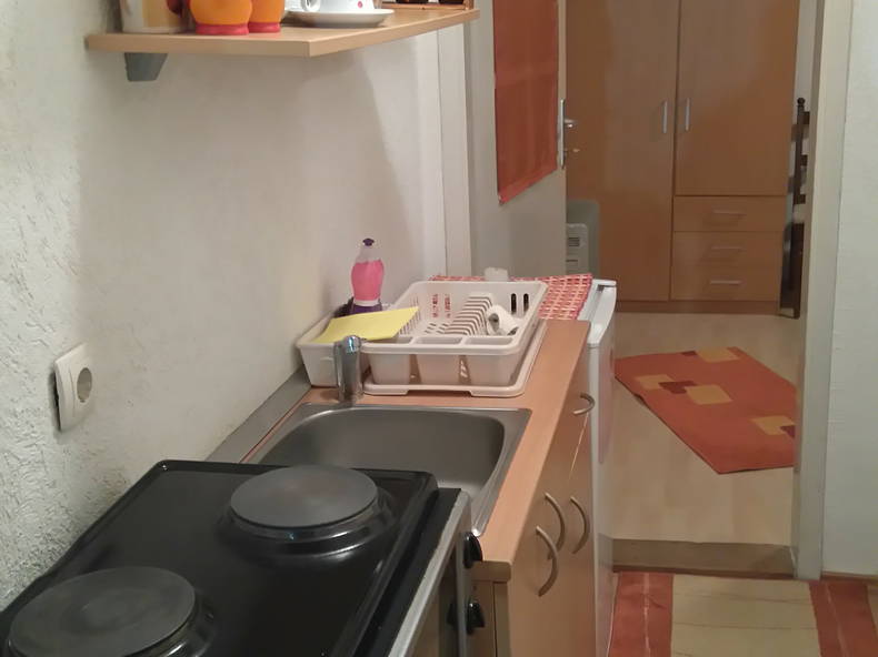 Pokoje Gościnne Mostar 12970-4