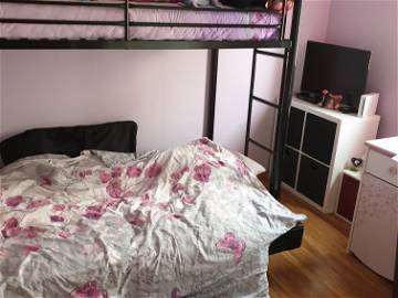 Room For Rent Vertaizon 229905-1