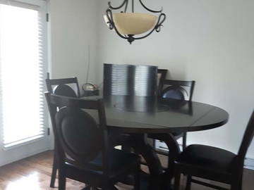 Chambre Chez L'habitant Laval 241805-4