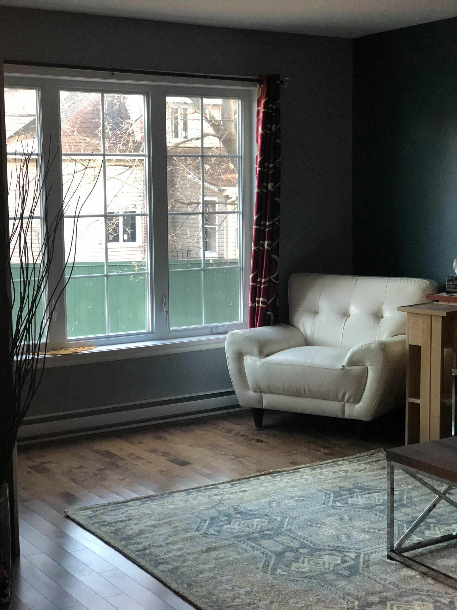 Homestay Laval 241805