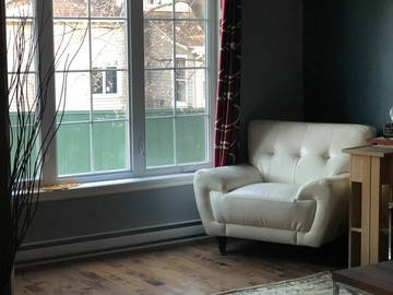 Chambre Chez L'habitant Laval 241805-5