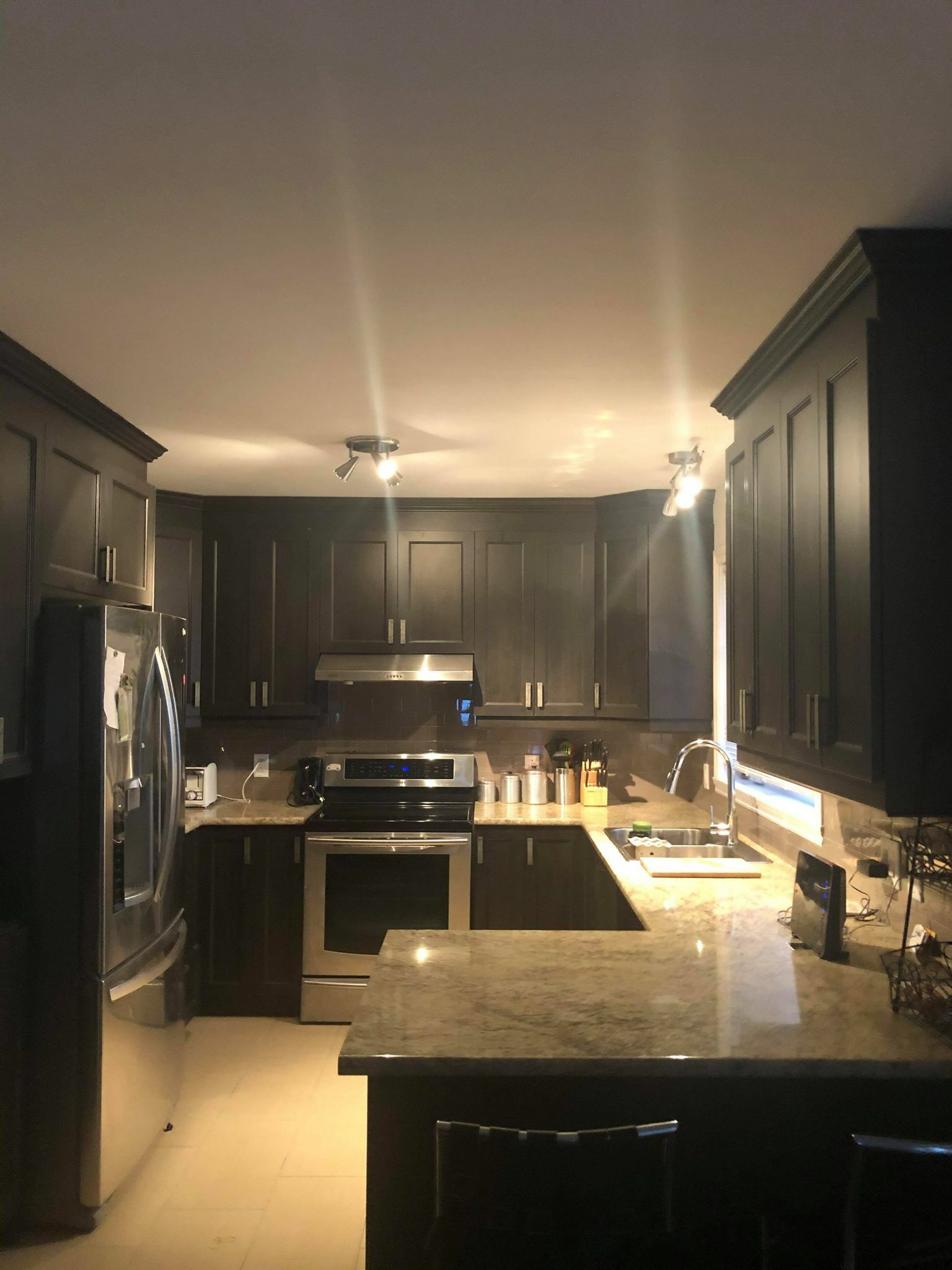 Homestay Laval 241805