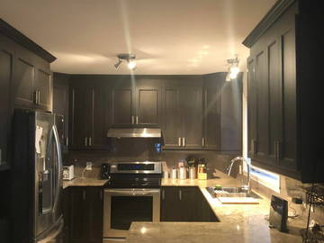 Chambre Chez L'habitant Laval 241805-6