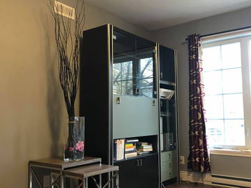 Chambre Chez L'habitant Laval 241805-7