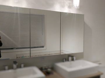 Chambre Chez L'habitant Laval 241805-10