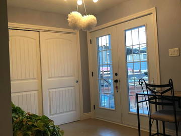 Chambre Chez L'habitant Laval 241805-12