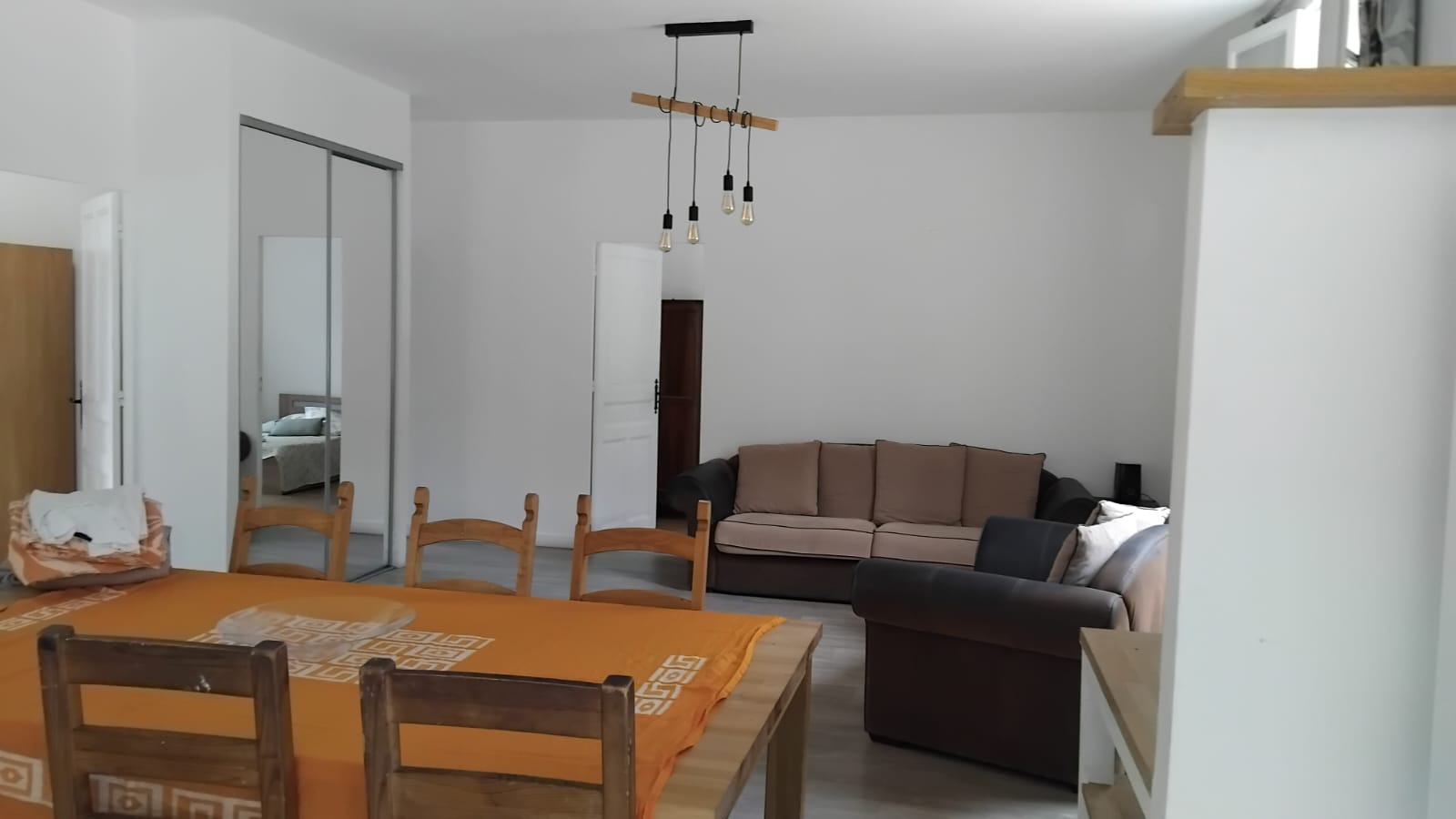Shared Housing Nîmes 675986