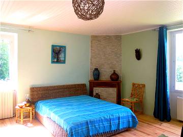 Roomlala | Rooms For Rent In Saint-Cirq-Lapopie