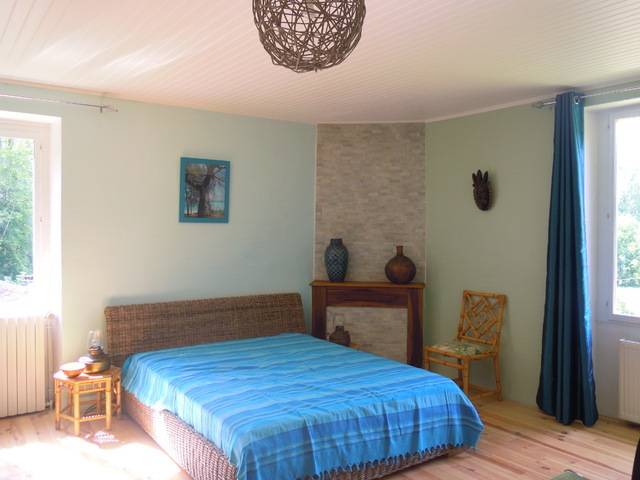 Homestay Crégols 59412