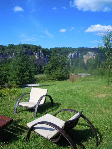 Bed And Breakfast Crégols 59412