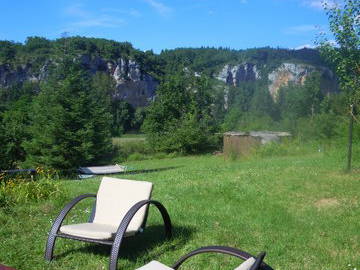 Gästezimmer Crégols 59412-4