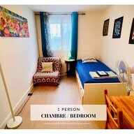 Colocation Soisy-sous-Montmorency 456562