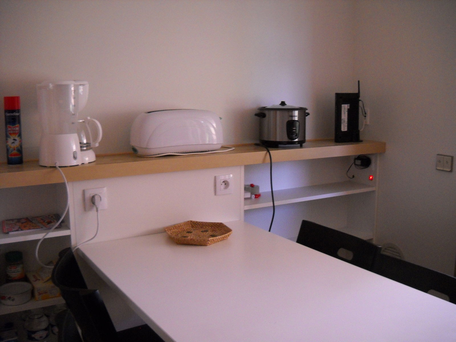 Colocation Bron 75638
