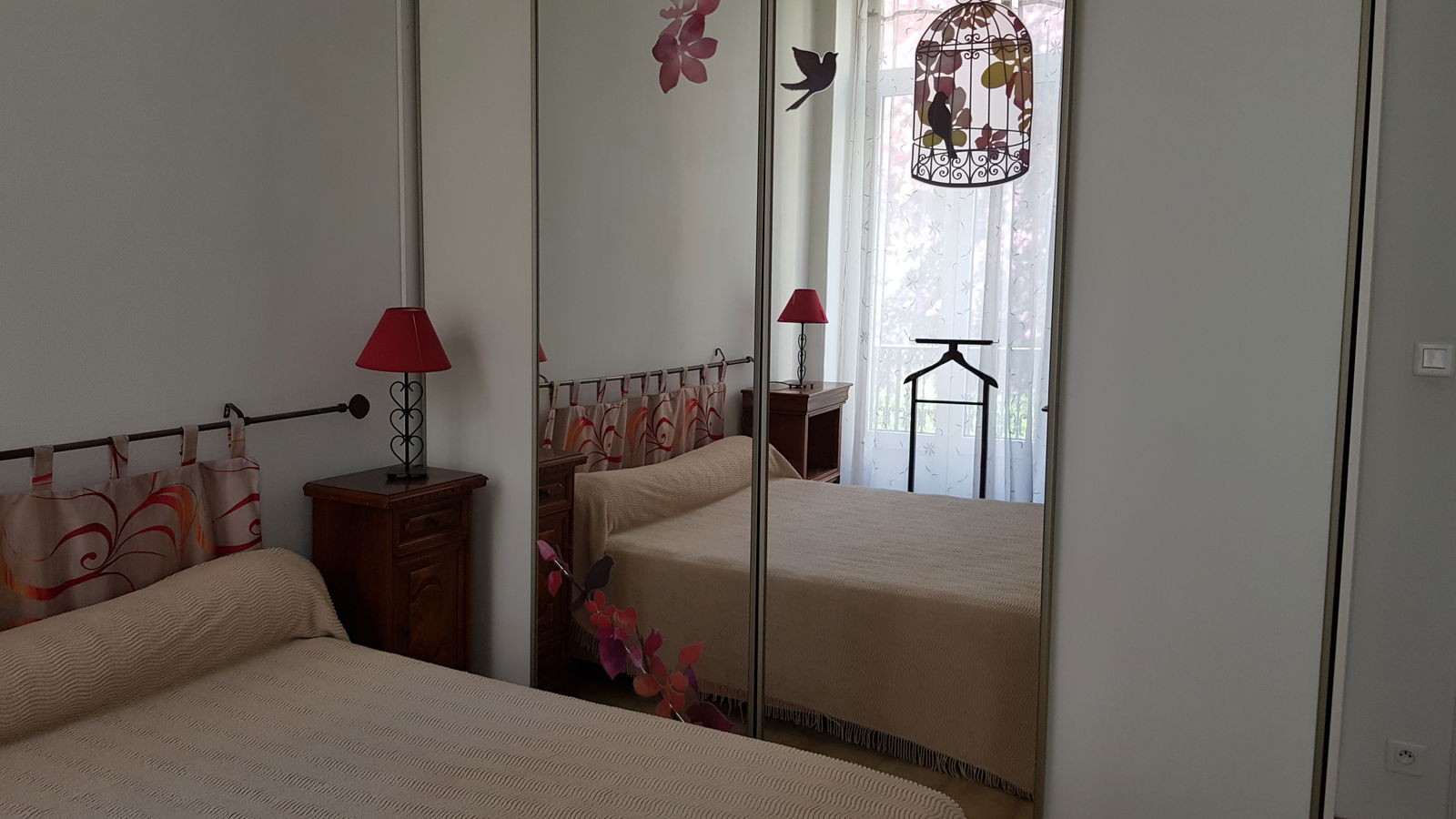 Colocation Nice 246211