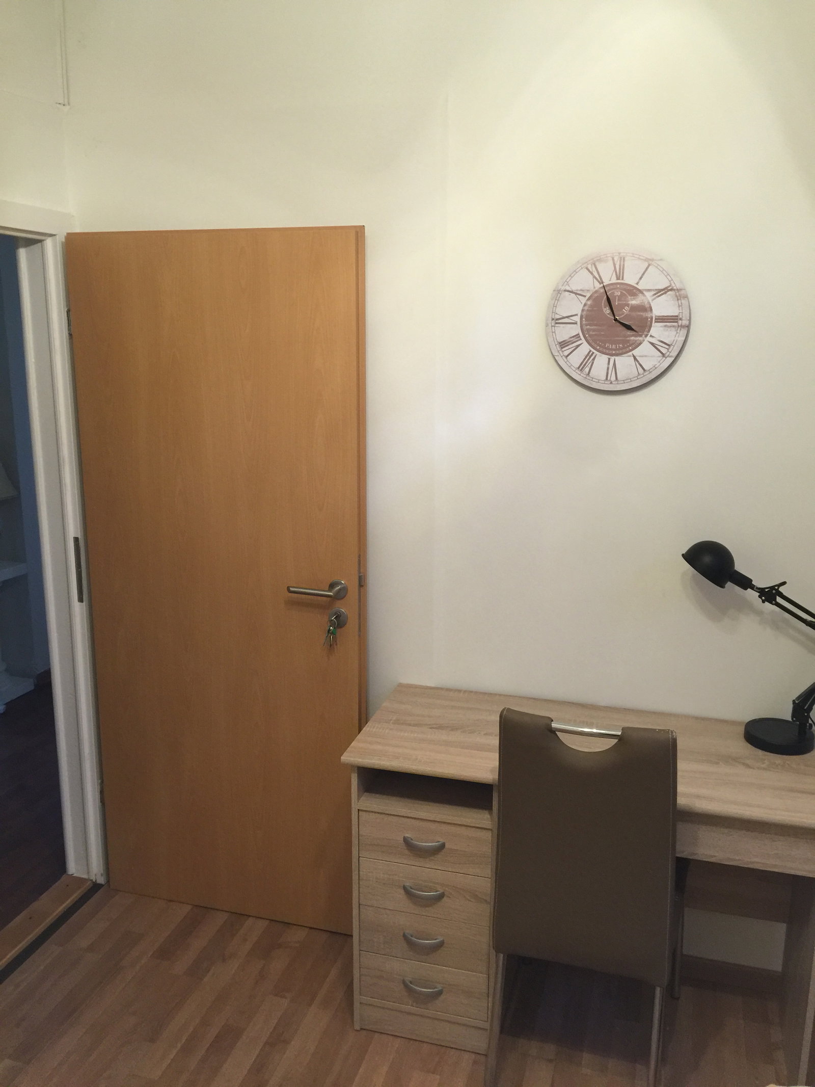 Colocation Crissier 662373