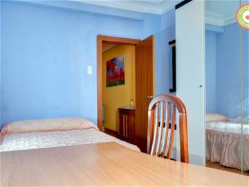 Room For Rent Zaragoza 260715-1
