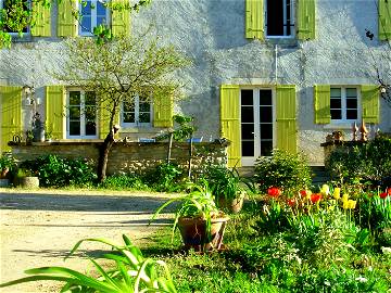 Roomlala | Rooms For Rent In Sorges - Périgord