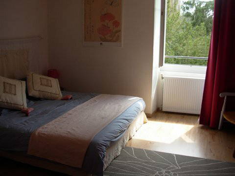 Chambres D'hôtes Sorges 67088-2