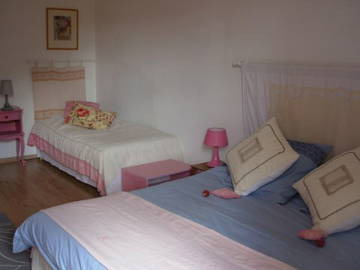 Chambre À Louer Sorges 67088