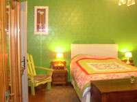 Chambre D'hôte Sorges 67088-5