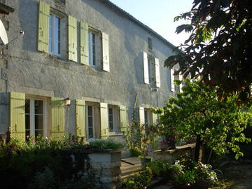 Chambre D'hôte Sorges 67088-8