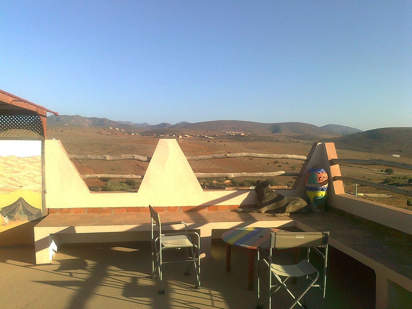 Homestay Tiznit 173486