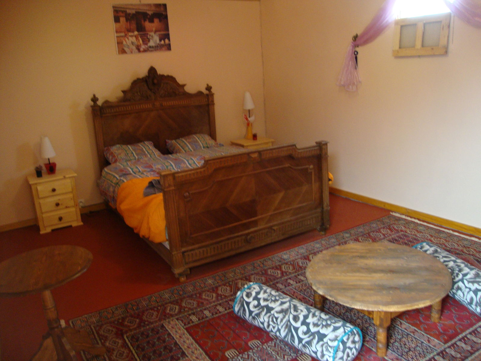 Homestay Tiznit 173486